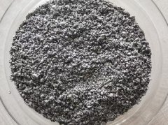 桥梁配重铁砂的应用